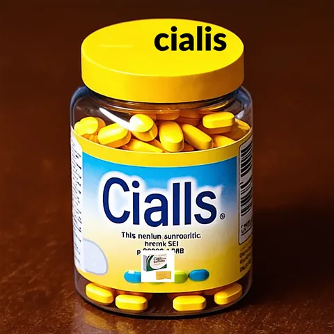 Vendita di cialis in italia